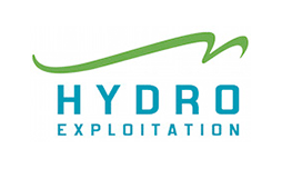 Logo Hydro-exploitation Martigny Volley