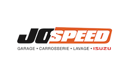 Logo Jo Speed Martigny Volley