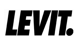 Martigny-Volley sponsors Levit