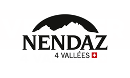 Martigny-Volley sponsors Nendaz