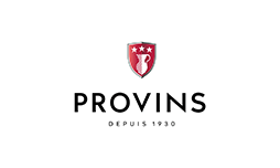 Logo Provins Martigny Volley