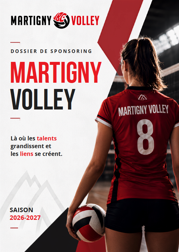 Image dossier sponsoring
